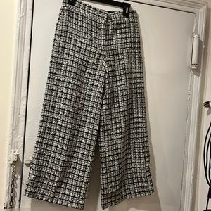 Ann Taylor wide leg